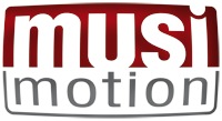 MusiMotion Guitare