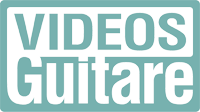 Vidéos Guitare